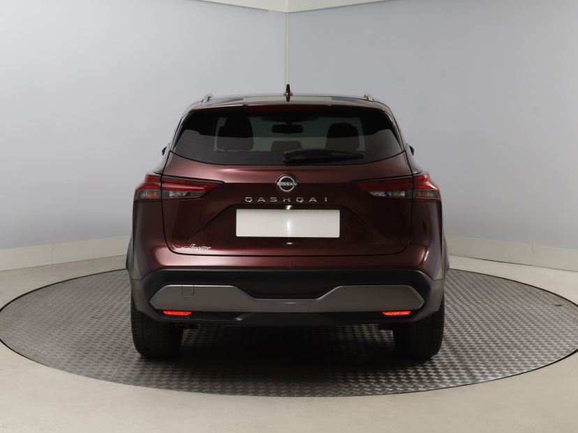 Nissan Qashqai, 2023