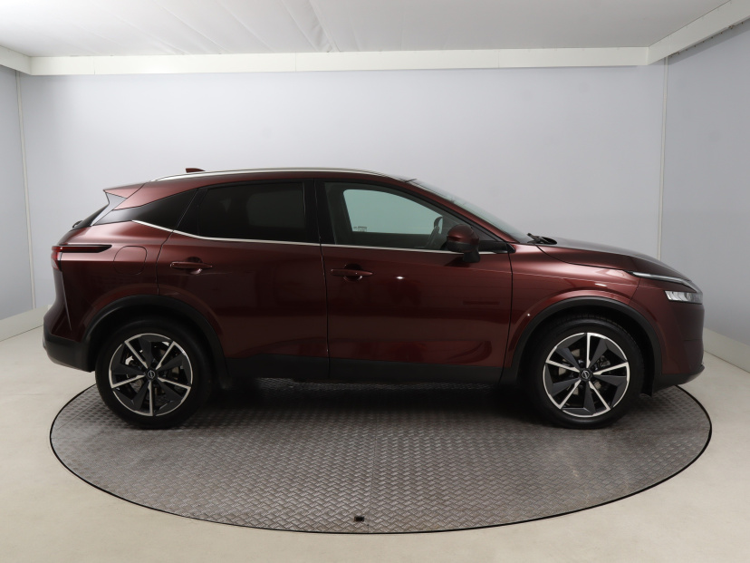 Nissan Qashqai, 2023