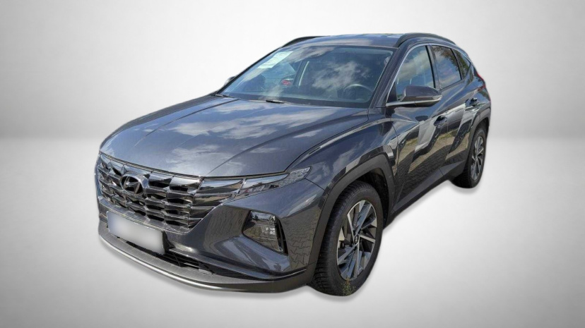 Hyundai Tucson, 2024