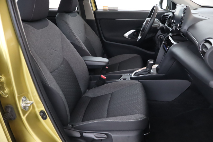 Toyota Yaris Cross, 2023
