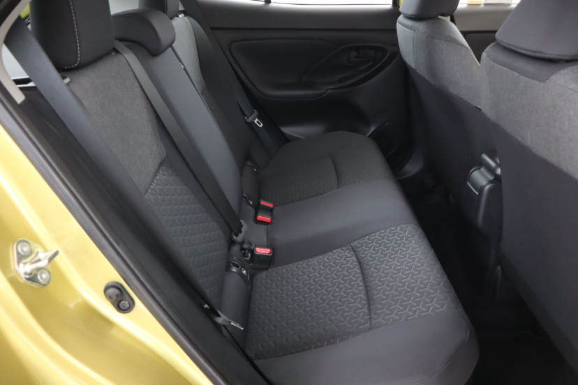 Toyota Yaris Cross, 2023