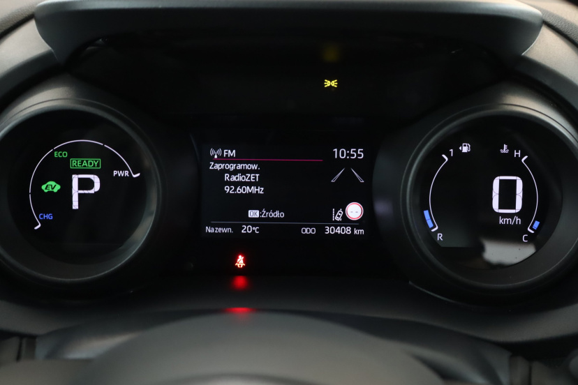 Toyota Yaris Cross, 2023