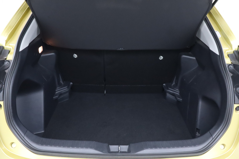 Toyota Yaris Cross, 2023