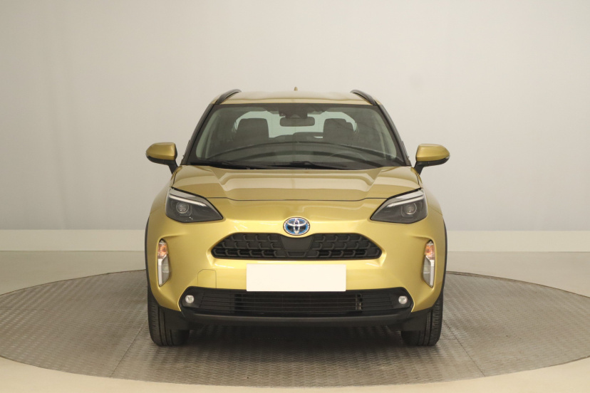 Toyota Yaris Cross, 2023