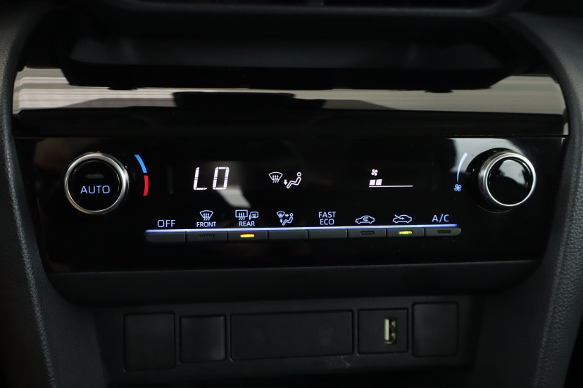 Toyota Yaris Cross, 2023