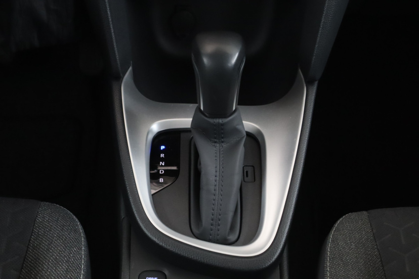 Toyota Yaris Cross, 2023