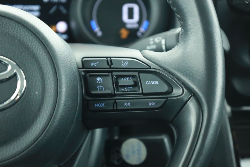 Toyota Yaris Cross, 2023