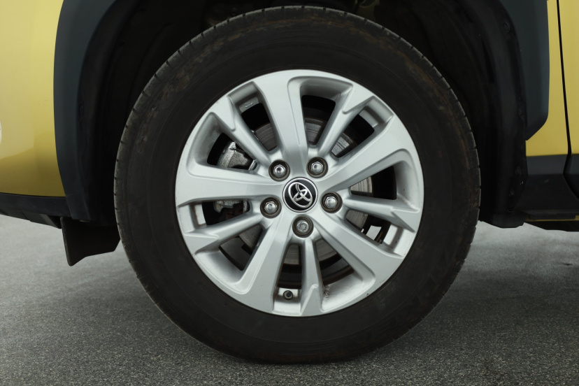 Toyota Yaris Cross, 2023