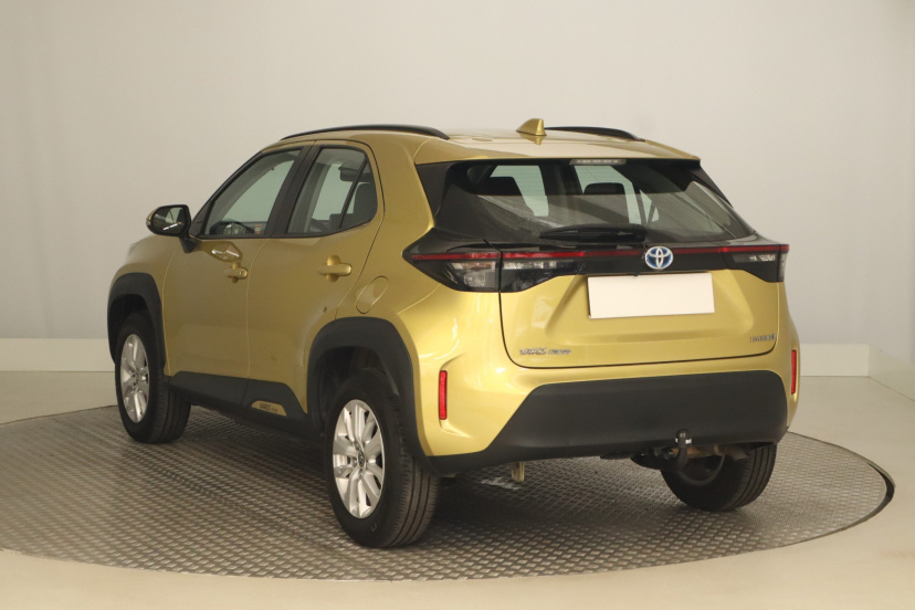 Toyota Yaris Cross, 2023
