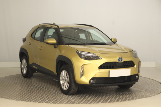 Toyota Yaris Cross 1.5 VVT-iE