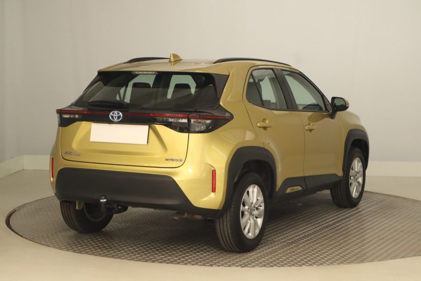 Toyota Yaris Cross, 2023