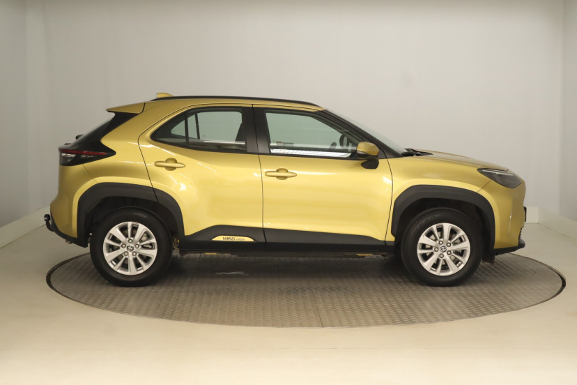 Toyota Yaris Cross, 2023