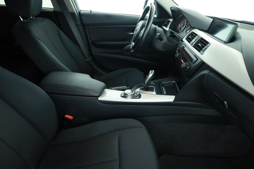 BMW 3, 2014