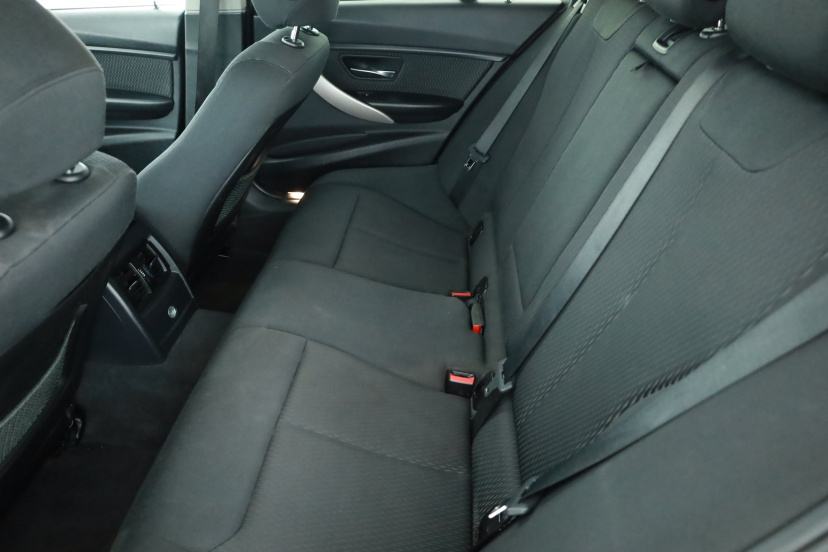 BMW 3, 2014