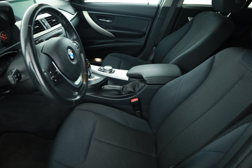 BMW 3, 2014