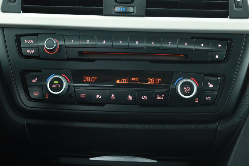 BMW 3, 2014