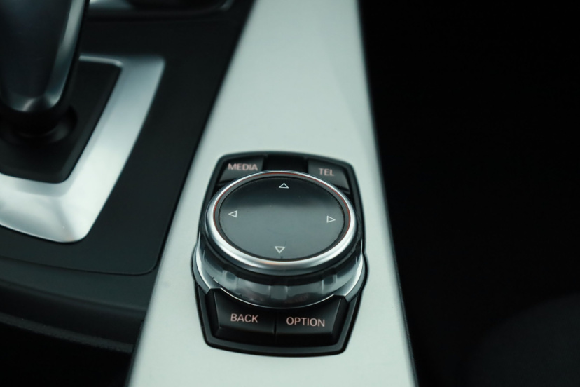 BMW 3, 2014