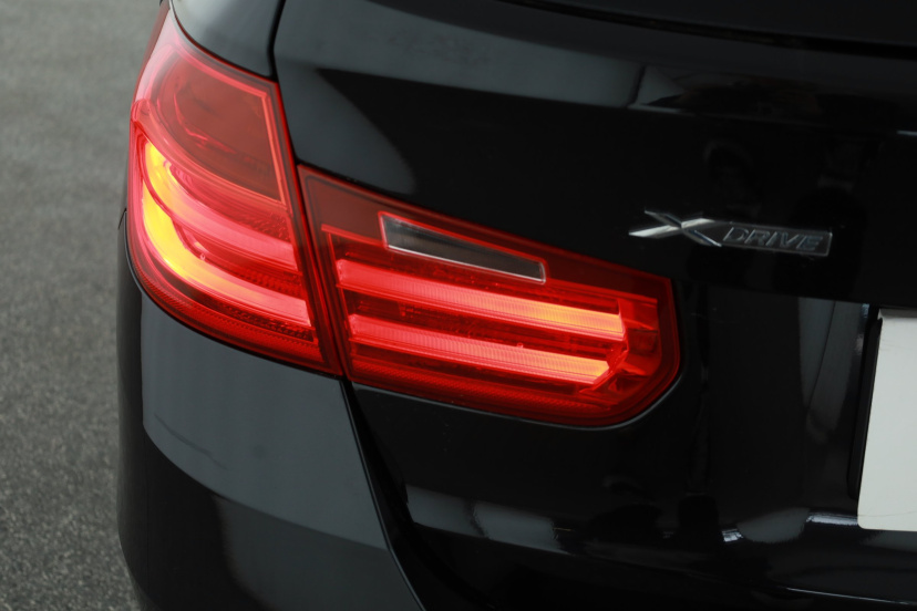 BMW 3, 2014