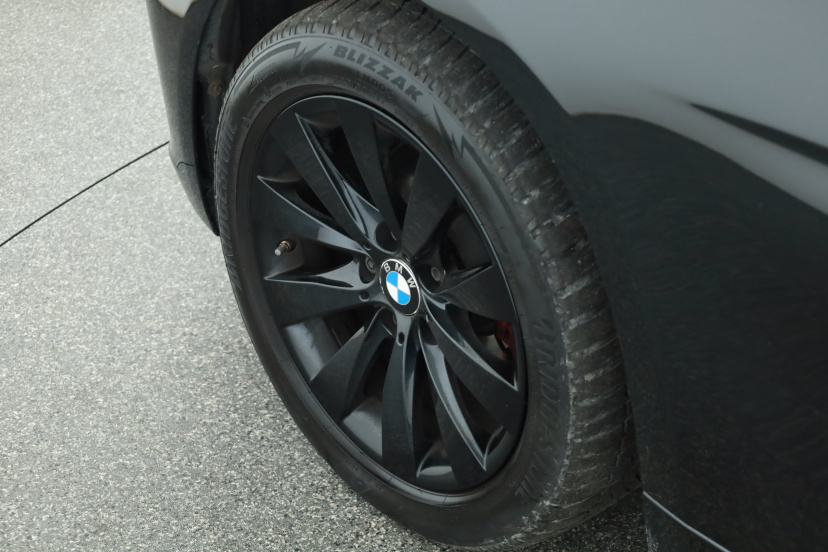 BMW 3, 2014
