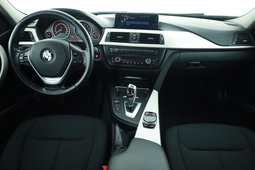 BMW 3, 2014