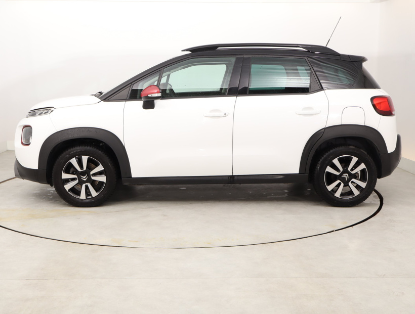 Citroen C3 Aircross, 2021