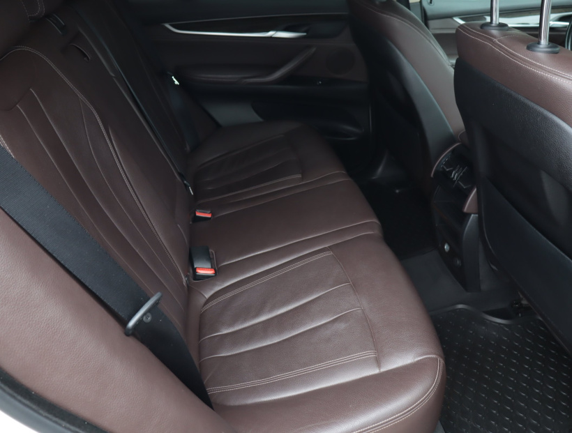 BMW X5, 2015