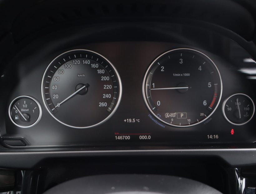 BMW X5, 2015