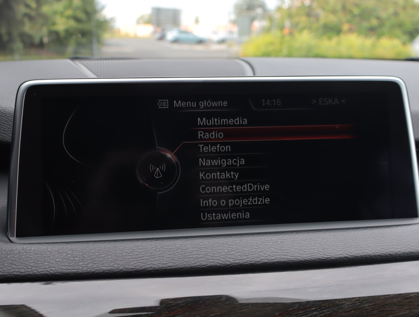 BMW X5, 2015