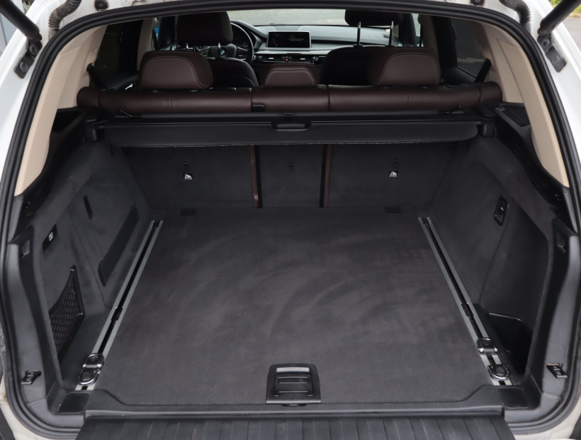 BMW X5, 2015
