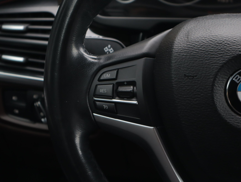 BMW X5, 2015