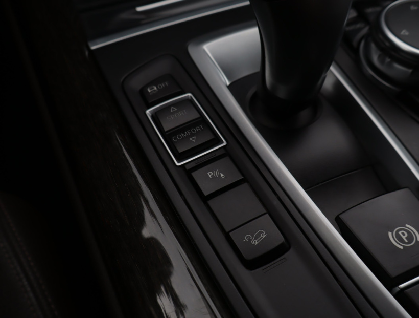 BMW X5, 2015