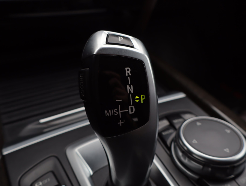 BMW X5, 2015