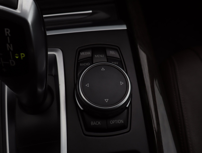 BMW X5, 2015