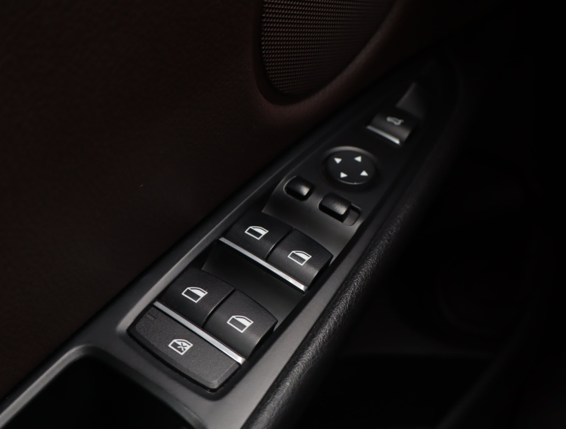 BMW X5, 2015