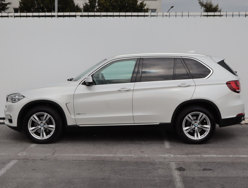 BMW X5, 2015