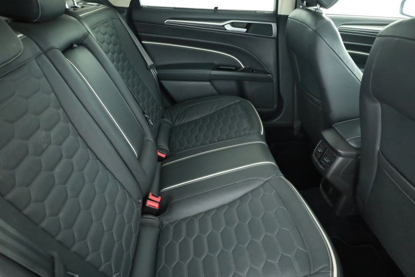 Ford Mondeo, 2020