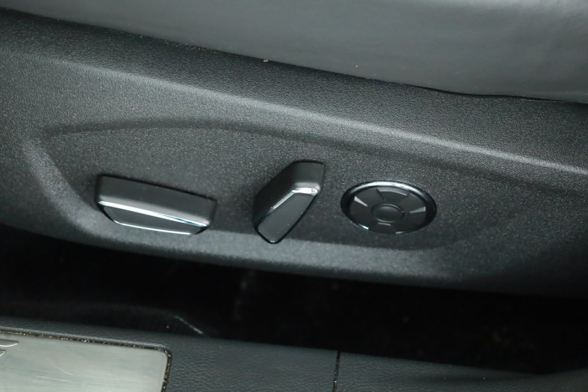 Ford Mondeo, 2020