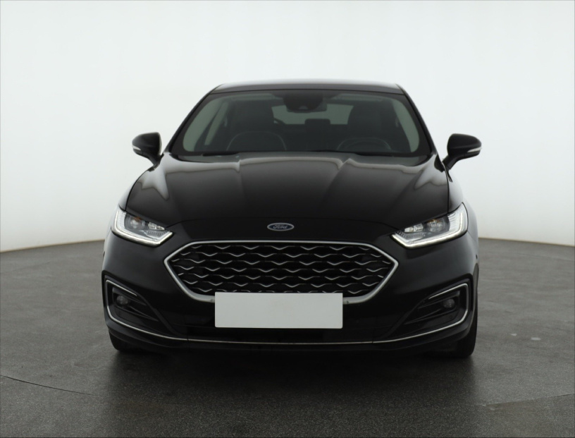 Ford Mondeo, 2020