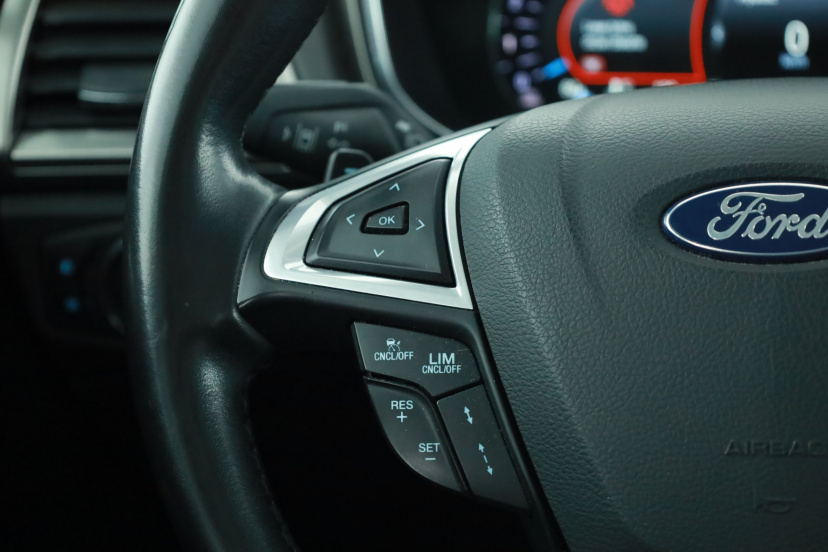 Ford Mondeo, 2020