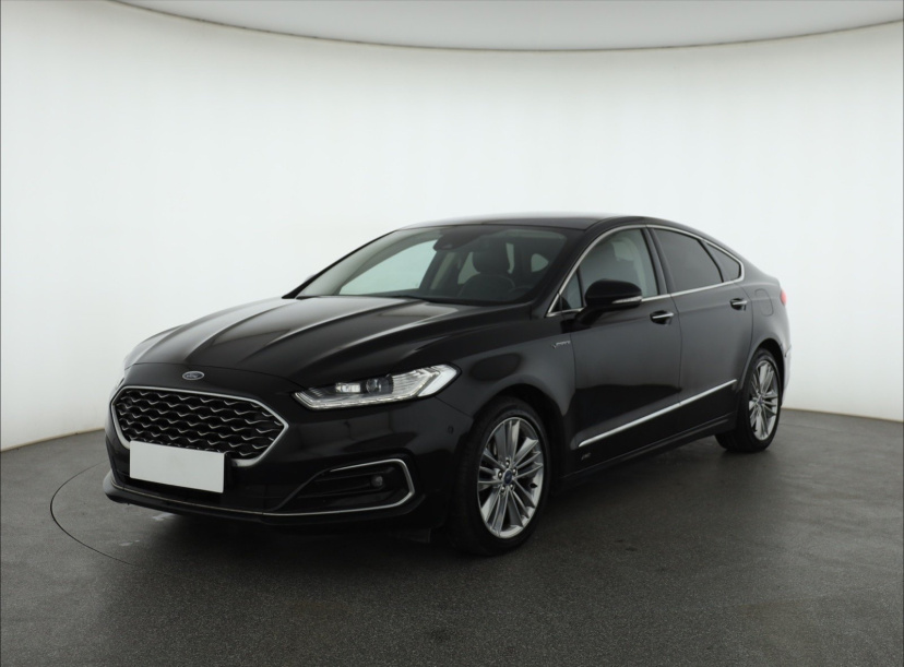Ford Mondeo, 2020