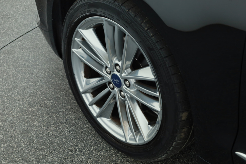 Ford Mondeo, 2020