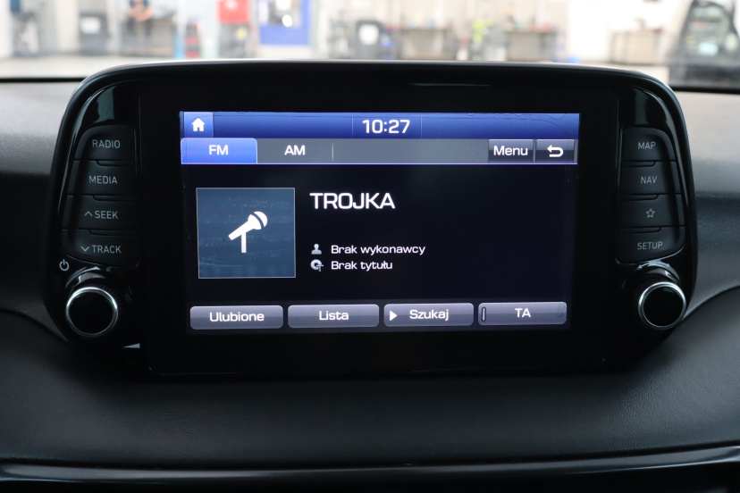 Hyundai Tucson, 2019