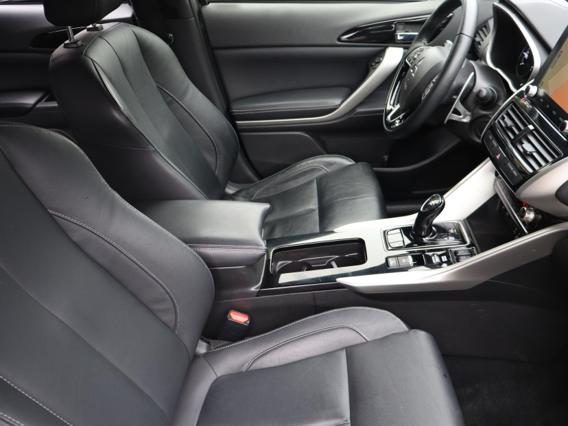 Mitsubishi Eclipse Cross, 2022