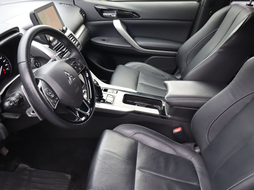 Mitsubishi Eclipse Cross, 2022