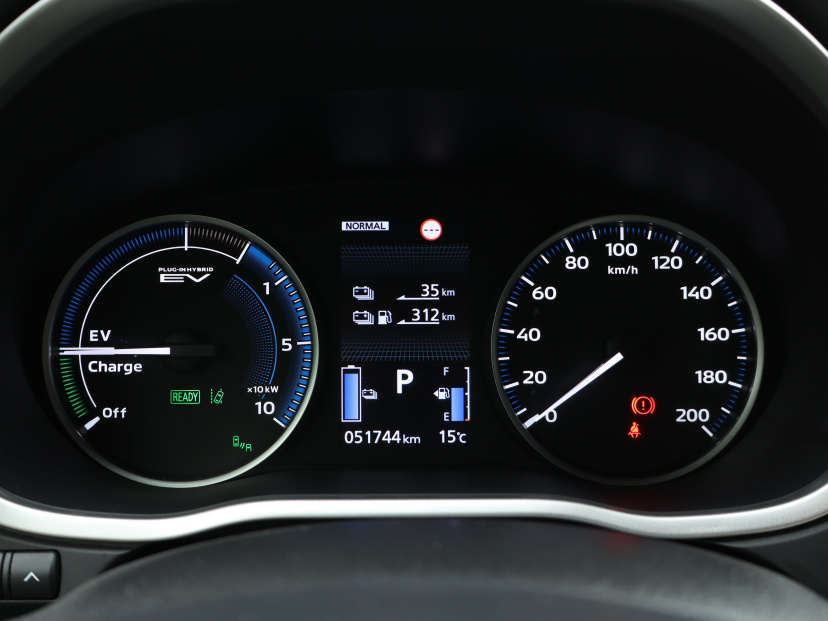 Mitsubishi Eclipse Cross, 2022