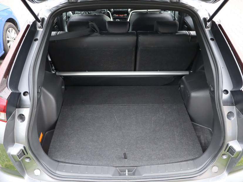 Mitsubishi Eclipse Cross, 2022