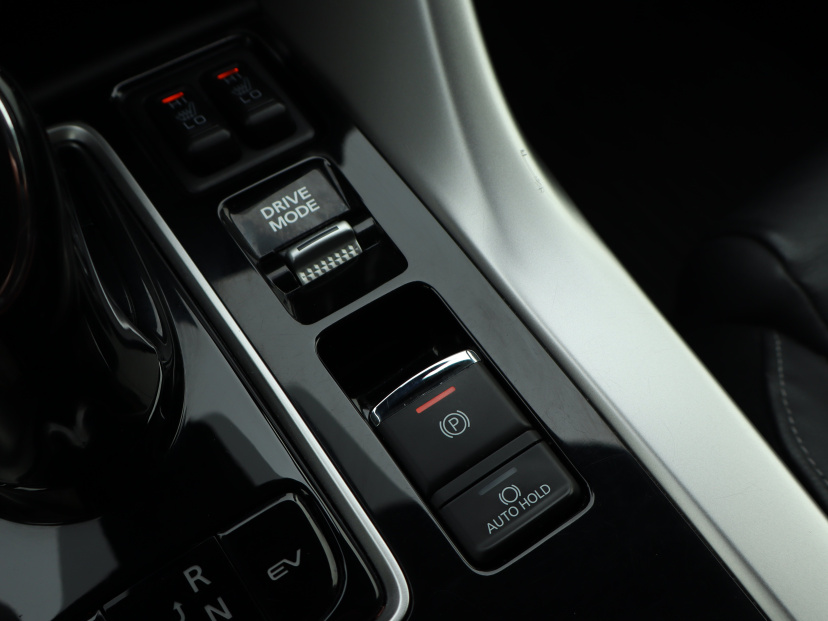 Mitsubishi Eclipse Cross, 2022