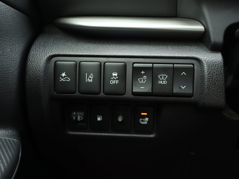 Mitsubishi Eclipse Cross, 2022