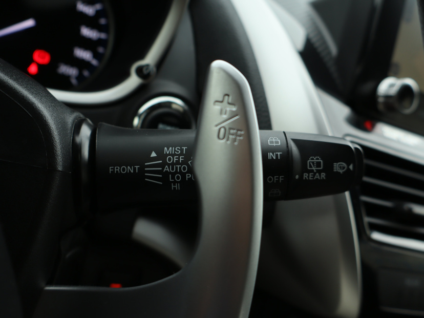 Mitsubishi Eclipse Cross, 2022