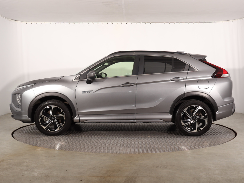 Mitsubishi Eclipse Cross, 2022